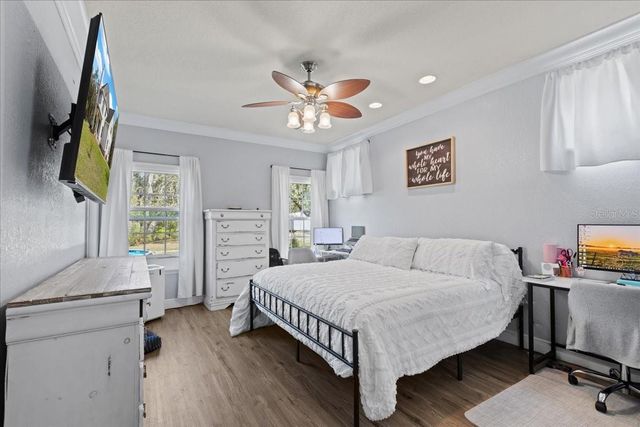 2600 SE 48TH AVENUE, Trenton, FL 32693