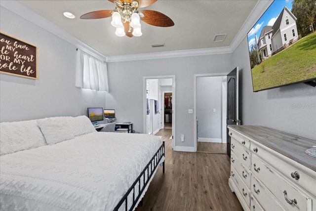 2600 SE 48TH AVENUE, Trenton, FL 32693