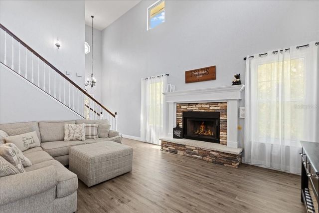 2600 SE 48TH AVENUE, Trenton, FL 32693