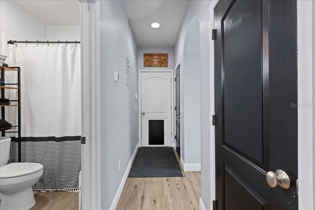 2600 SE 48TH AVENUE, Trenton, FL 32693