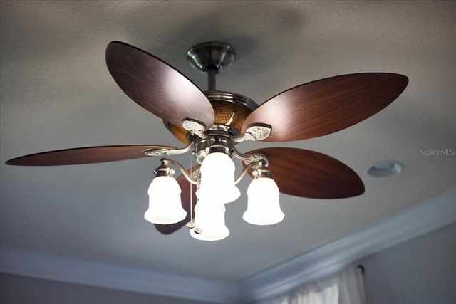 2600 SE 48TH AVENUE, Trenton, FL 32693