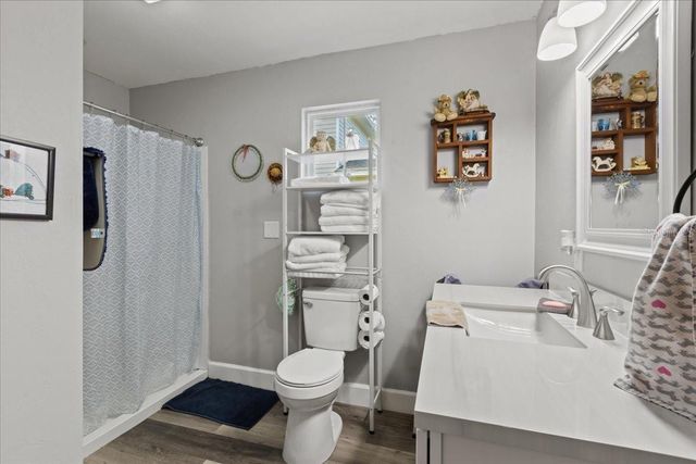 2600 SE 48TH AVENUE, Trenton, FL 32693