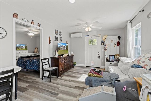 2600 SE 48TH AVENUE, Trenton, FL 32693