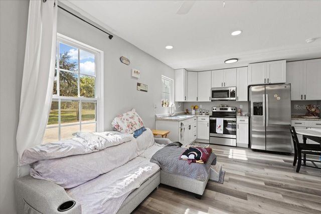 2600 SE 48TH AVENUE, Trenton, FL 32693