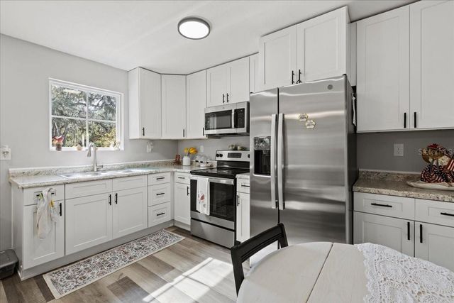 2600 SE 48TH AVENUE, Trenton, FL 32693