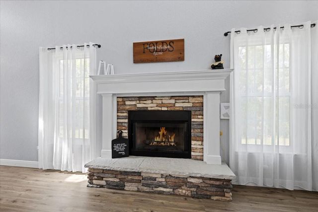 2600 SE 48TH AVENUE, Trenton, FL 32693