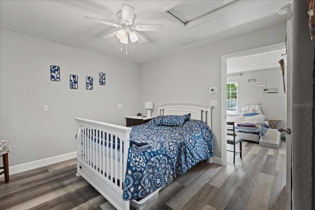 2600 SE 48TH AVENUE, Trenton, FL 32693