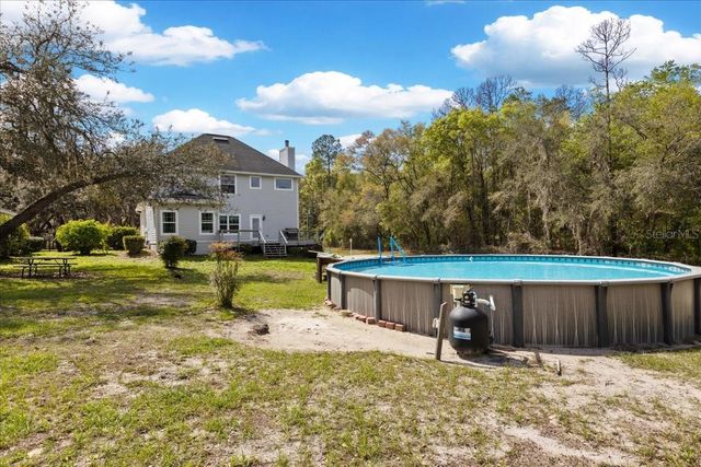 2600 SE 48TH AVENUE, Trenton, FL 32693