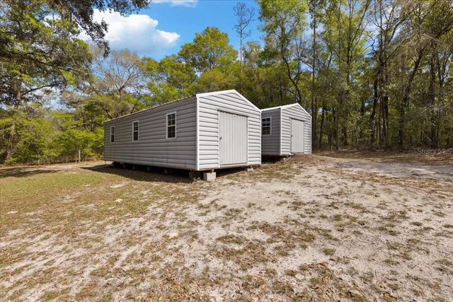 2600 SE 48TH AVENUE, Trenton, FL 32693