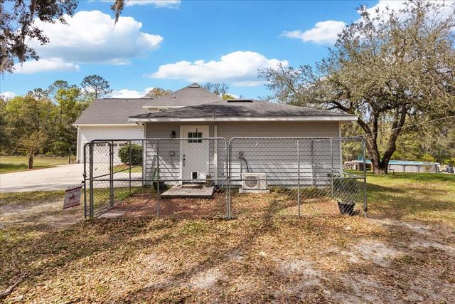 2600 SE 48TH AVENUE, Trenton, FL 32693