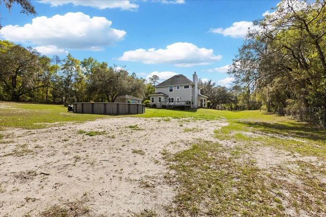 2600 SE 48TH AVENUE, Trenton, FL 32693