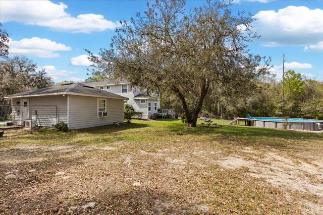 2600 SE 48TH AVENUE, Trenton, FL 32693