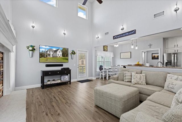 2600 SE 48TH AVENUE, Trenton, FL 32693