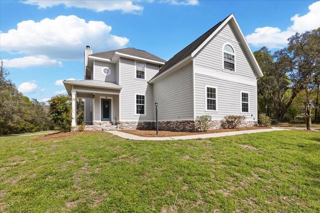 2600 SE 48TH AVENUE, Trenton, FL 32693