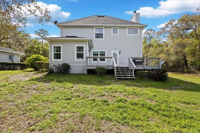 2600 SE 48TH AVENUE, Trenton, FL 32693