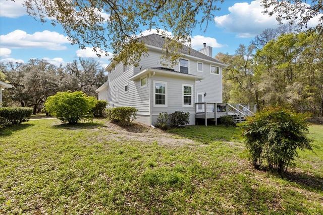 2600 SE 48TH AVENUE, Trenton, FL 32693