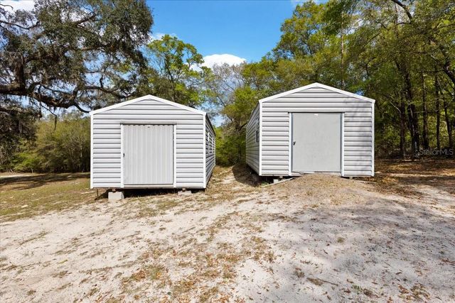 2600 SE 48TH AVENUE, Trenton, FL 32693