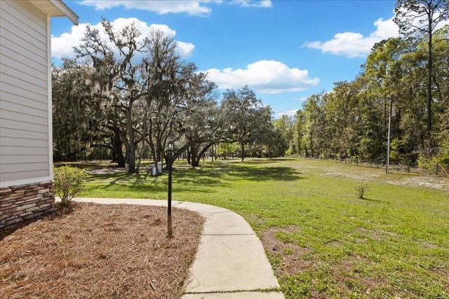 2600 SE 48TH AVENUE, Trenton, FL 32693