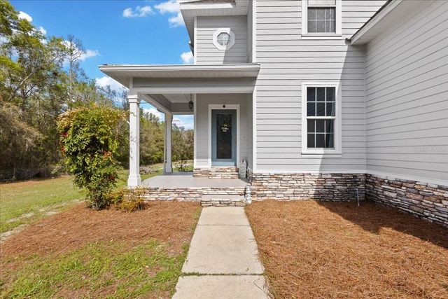 2600 SE 48TH AVENUE, Trenton, FL 32693