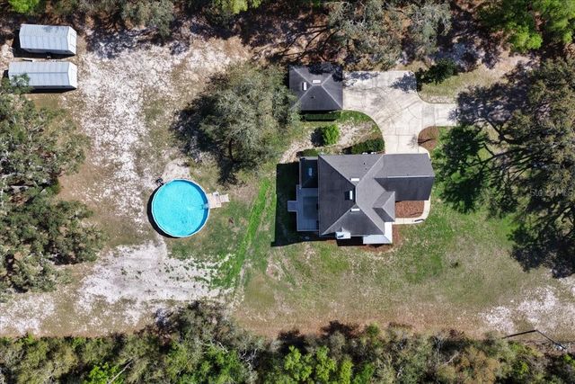 2600 SE 48TH AVENUE, Trenton, FL 32693