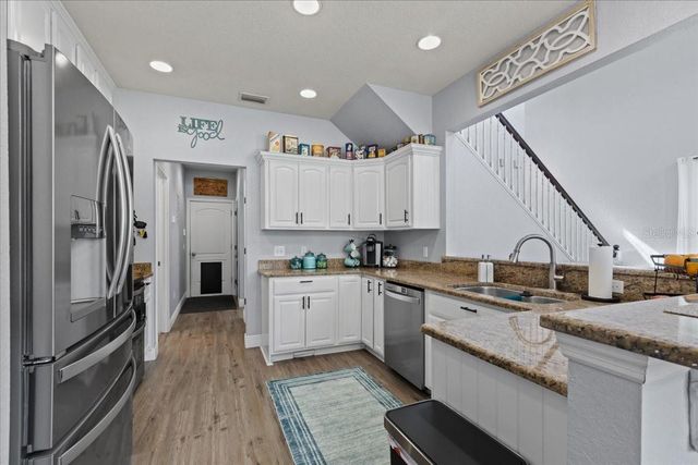 2600 SE 48TH AVENUE, Trenton, FL 32693