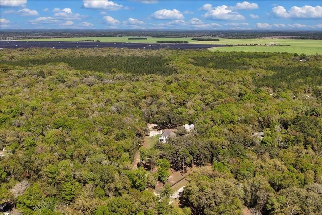 2600 SE 48TH AVENUE, Trenton, FL 32693