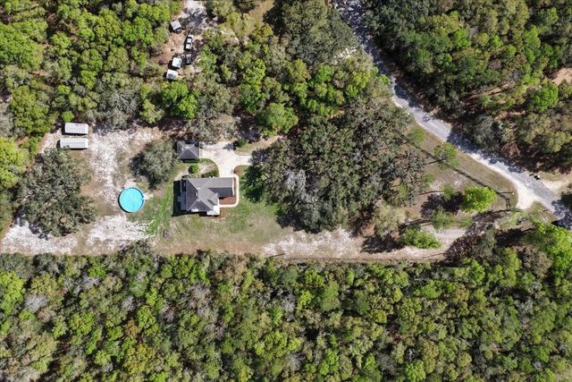 2600 SE 48TH AVENUE, Trenton, FL 32693