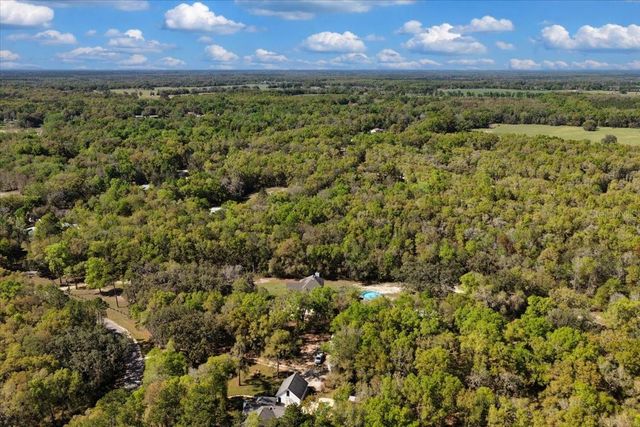 2600 SE 48TH AVENUE, Trenton, FL 32693