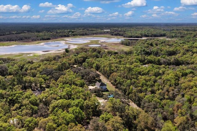 2600 SE 48TH AVENUE, Trenton, FL 32693