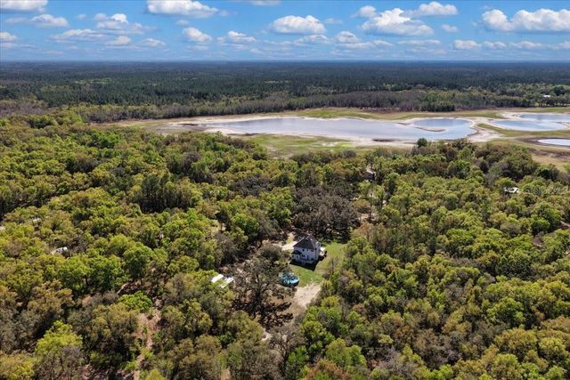 2600 SE 48TH AVENUE, Trenton, FL 32693