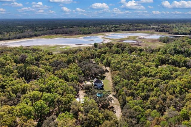 2600 SE 48TH AVENUE, Trenton, FL 32693