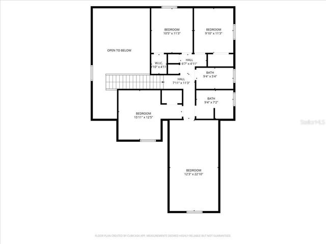 2600 SE 48TH AVENUE, Trenton, FL 32693