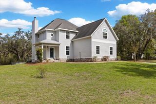 2600 SE 48TH AVENUE, Trenton, FL 32693