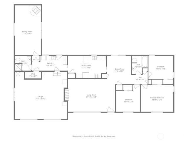 10005 Becker Drive SW, Lakewood, WA 98499