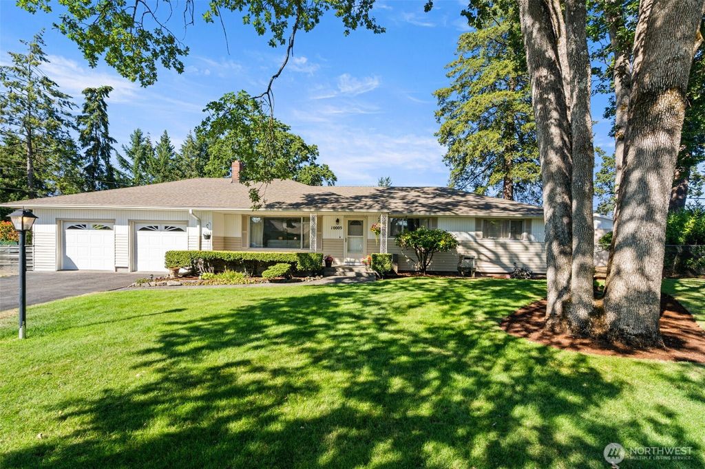 10005 Becker Drive SW, Lakewood, WA 98499