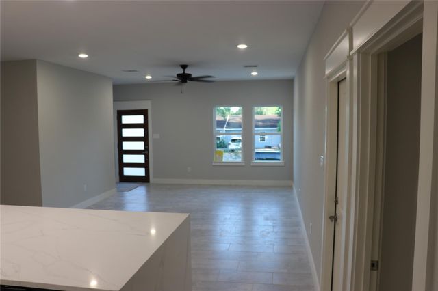 1307 Laskey Street, Houston, TX 77034