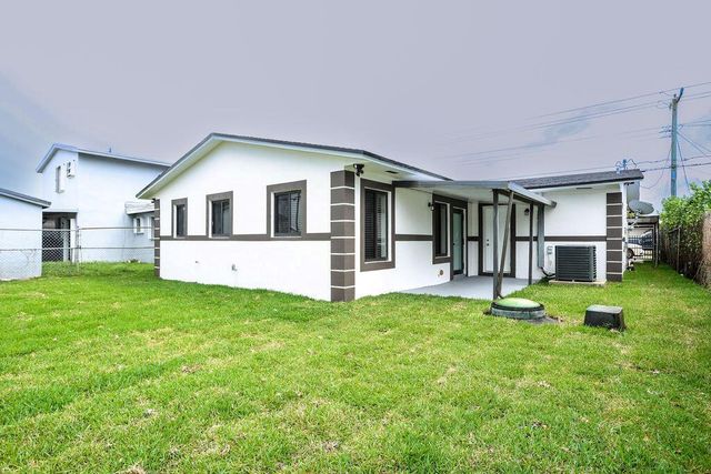 1781 NW 154th Street, Miami Gardens, FL 33054