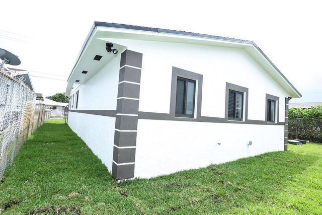 1781 NW 154th Street, Miami Gardens, FL 33054