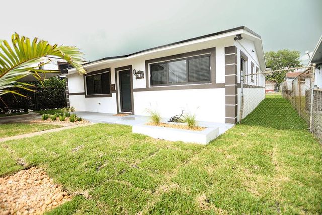 1781 NW 154th Street, Miami Gardens, FL 33054