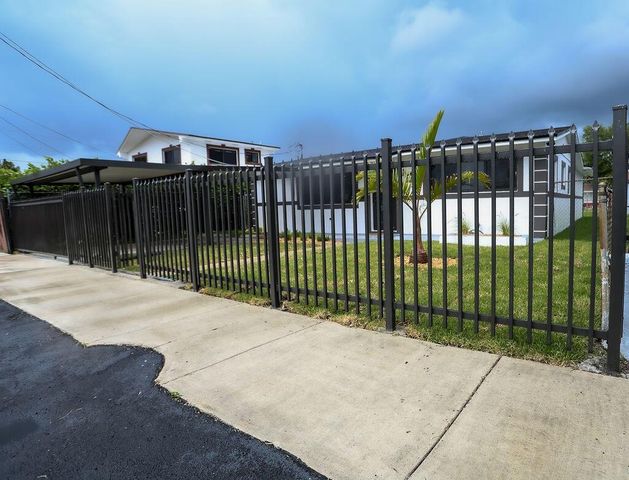 1781 NW 154th Street, Miami Gardens, FL 33054