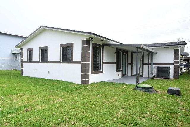1781 NW 154th Street, Miami Gardens, FL 33054