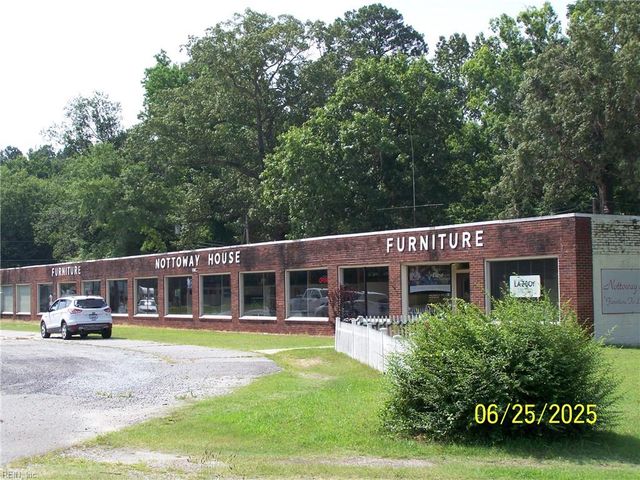 28470 Southampton PW, Courtland, VA 23837