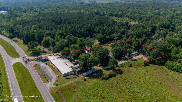 28470 Southampton PW, Courtland, VA 23837