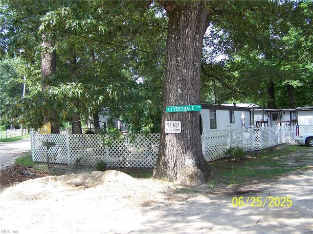 28470 Southampton PW, Courtland, VA 23837