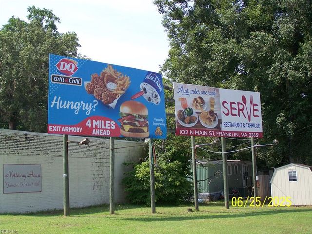 28470 Southampton PW, Courtland, VA 23837