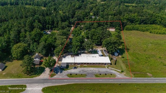 28470 Southampton PW, Courtland, VA 23837