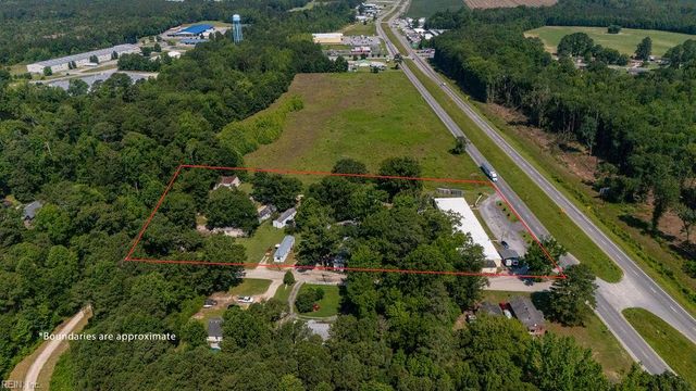 28470 Southampton PW, Courtland, VA 23837