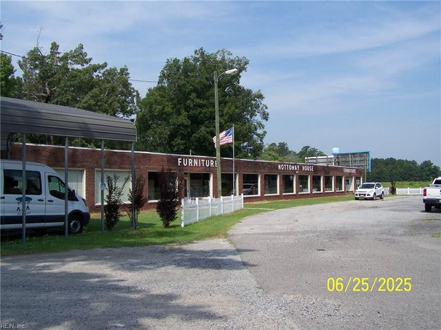 28470 Southampton PW, Courtland, VA 23837