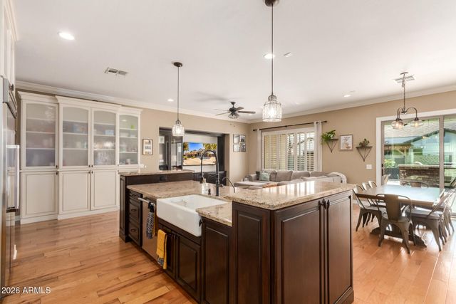 19113 E MOCKINGBIRD Drive, Queen Creek, AZ 85142