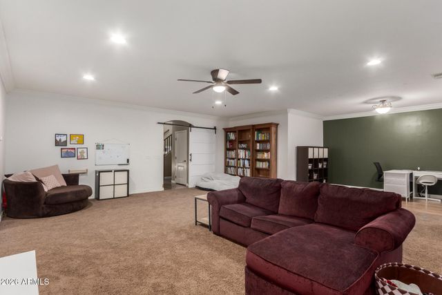 19113 E MOCKINGBIRD Drive, Queen Creek, AZ 85142